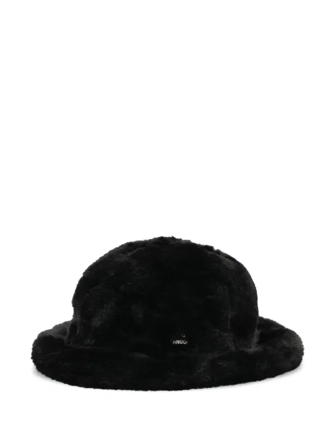 Kangol Kangol フェイクファー バケットハットの商品画像