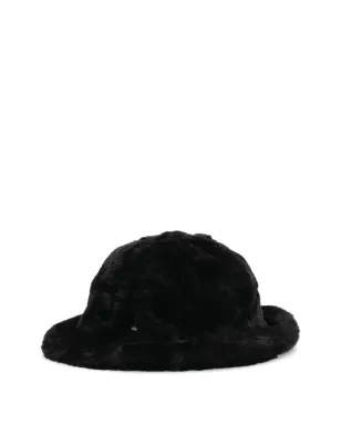 Kangol フェイクファー バケットハット - サムネイル2