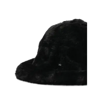 Kangol フェイクファー バケットハット - サムネイル4