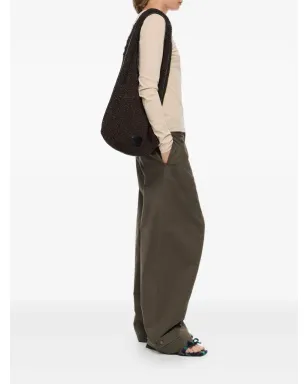 Bimba y Lola レザー トリム ショルダーバッグ - サムネイル2