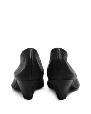 Bimba y Lola 35mmジップディテール ポインテッドパンプス - サムネイル3