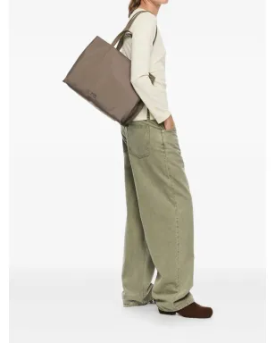 Bimba y Lola チワワ柄ジップトップ トートバッグ - サムネイル2
