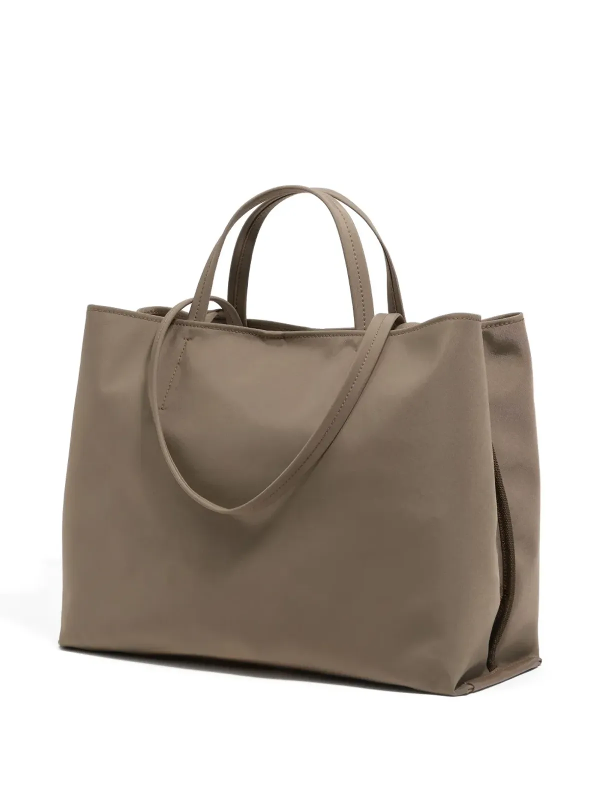 Bimba y Lola チワワ柄ジップトップ トートバッグ - 画像3