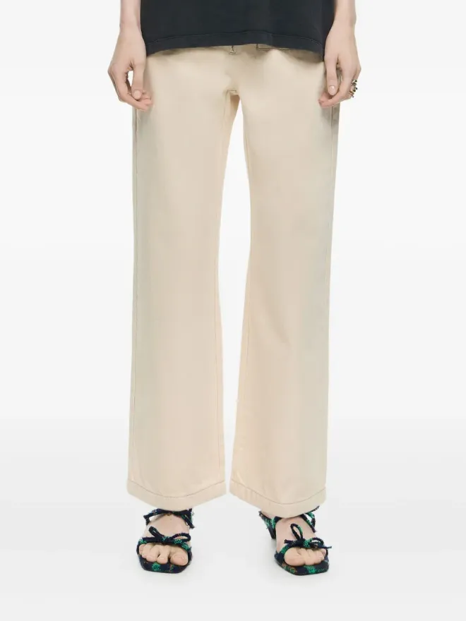 Bimba y Lola Bimba y Lola ジップフロントポケットパンツの商品画像
