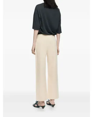 Bimba y Lola ジップフロントポケットパンツ - サムネイル4