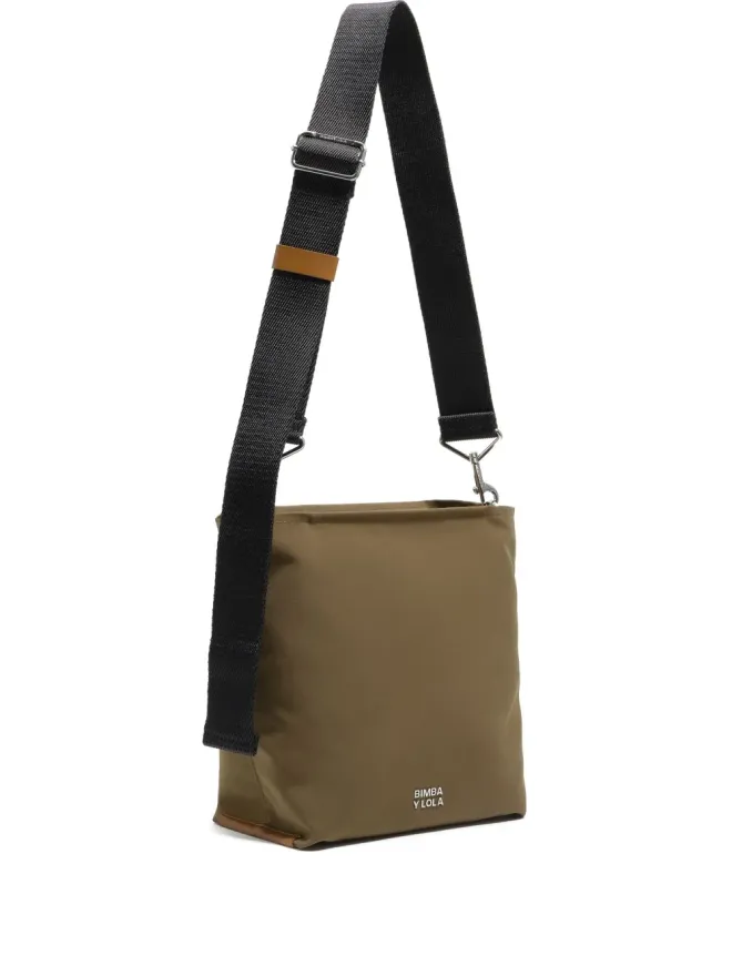 Bimba y Lola Bimba y Lola Carlino クロスボディバッグの商品画像