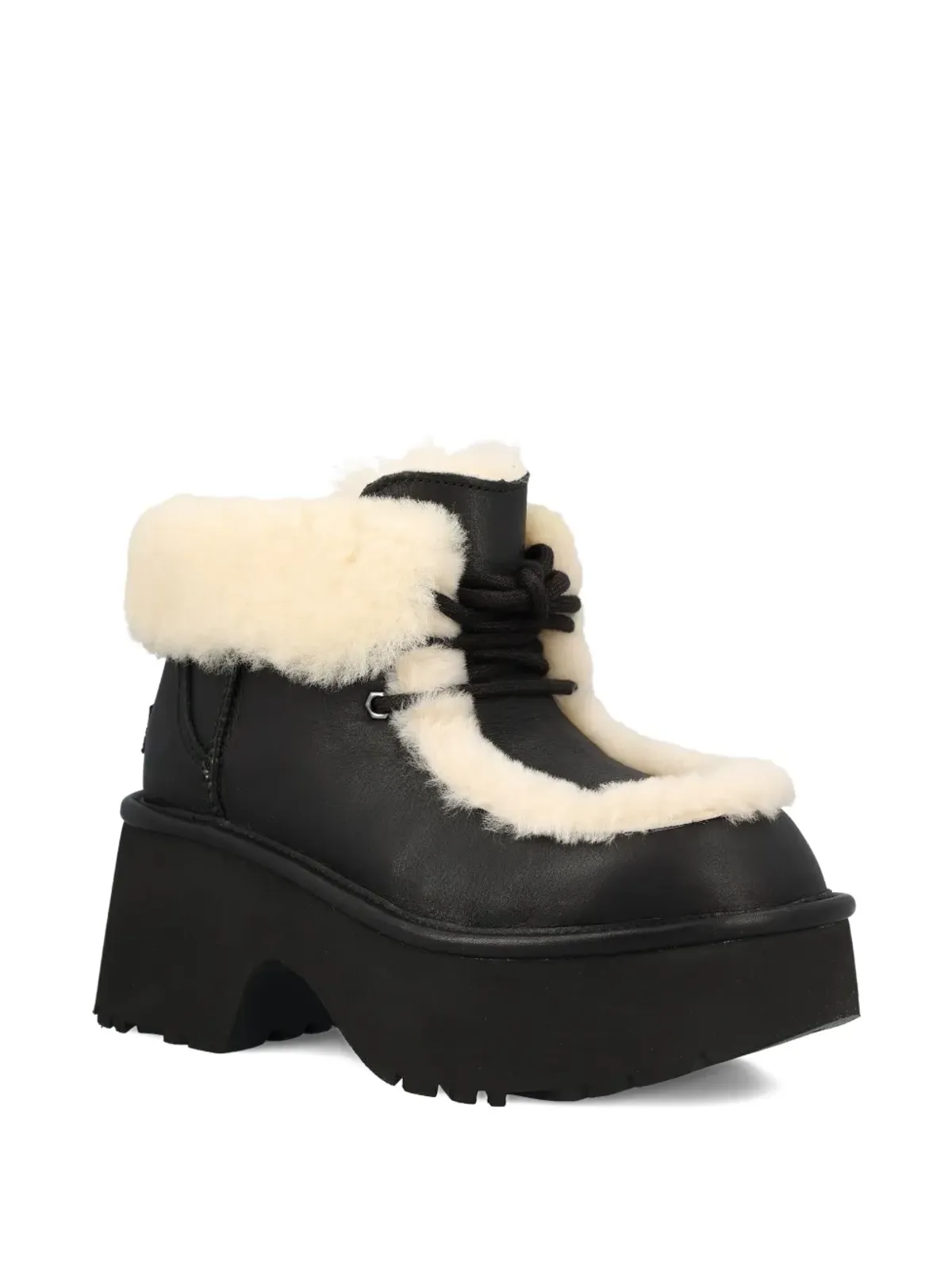 UGG クラシック Esmee プラットフォームブーツ - 画像2