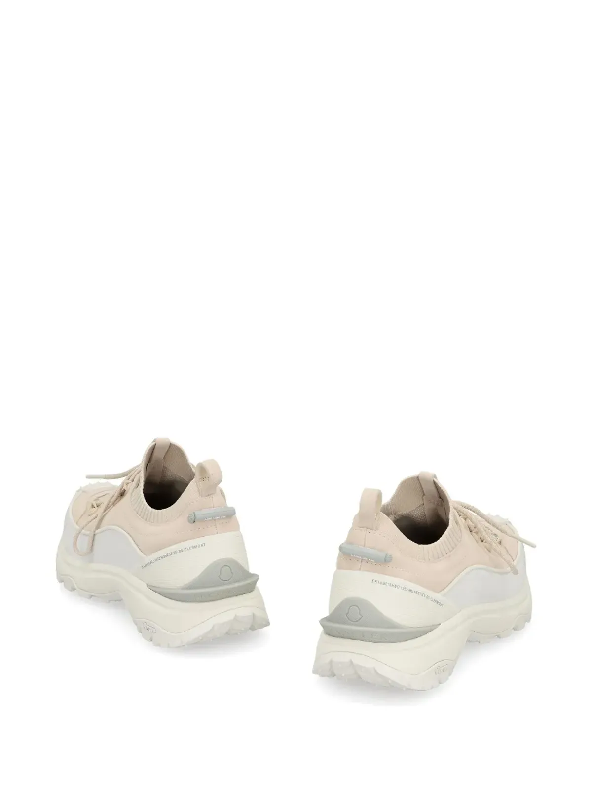 Moncler Trailgrip Lite3 ロー・トップスニーカー - 画像3