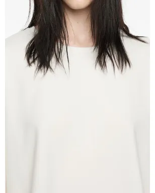 Bimba y Lola コントラストステッチ Tシャツ - サムネイル5