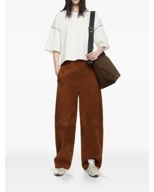 Bimba y Lola コントラストステッチ Tシャツ - サムネイル2