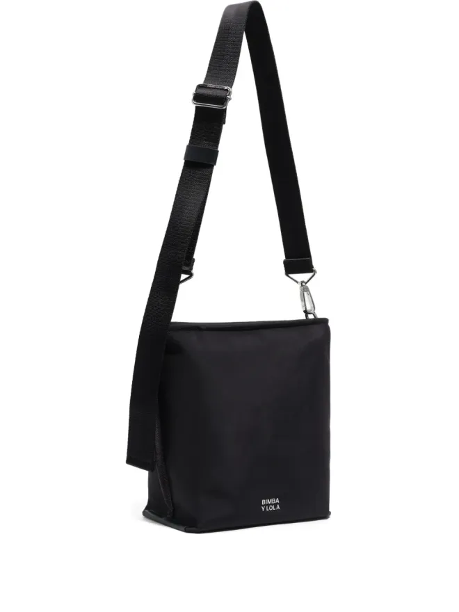 Bimba y Lola Bimba y Lola 調整可能ストラップ クロスボディバッグの商品画像
