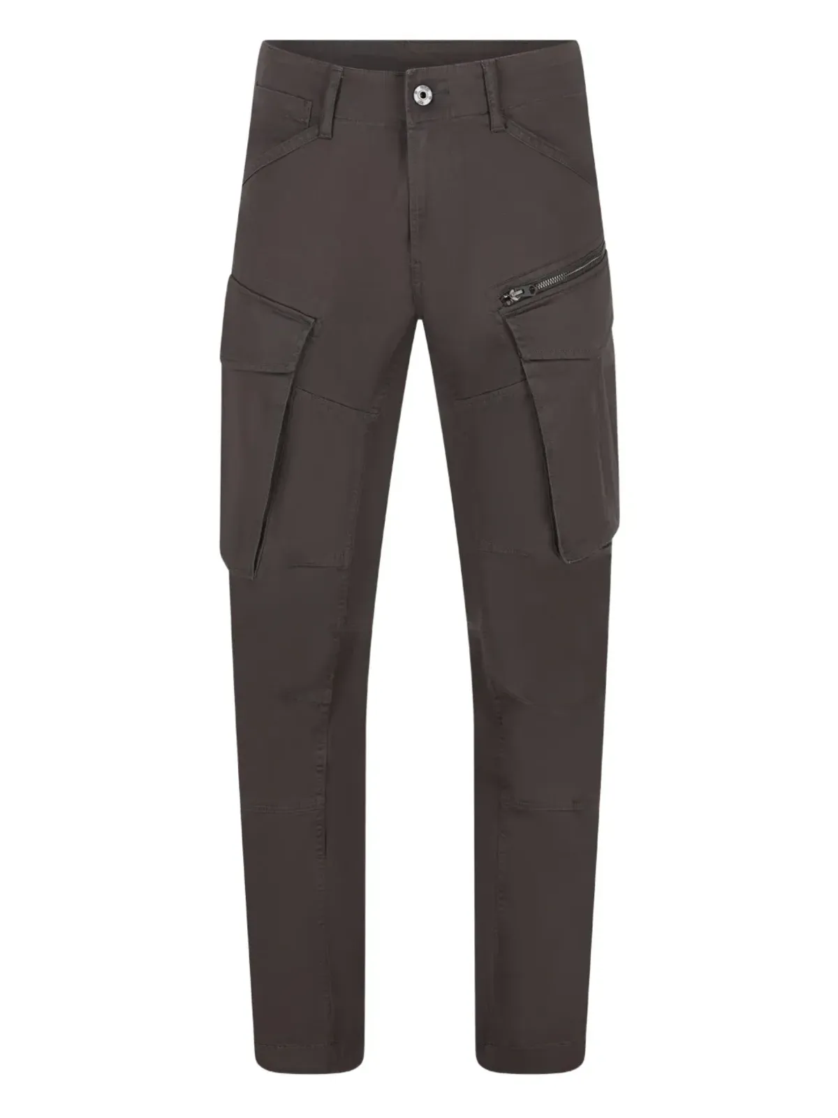 G-Star RAW ロヴィック Zip 3D ジップ カーゴ トラウザー - 画像1