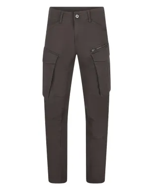 G-Star RAW ロヴィック Zip 3D ジップ カーゴ トラウザー - サムネイル1
