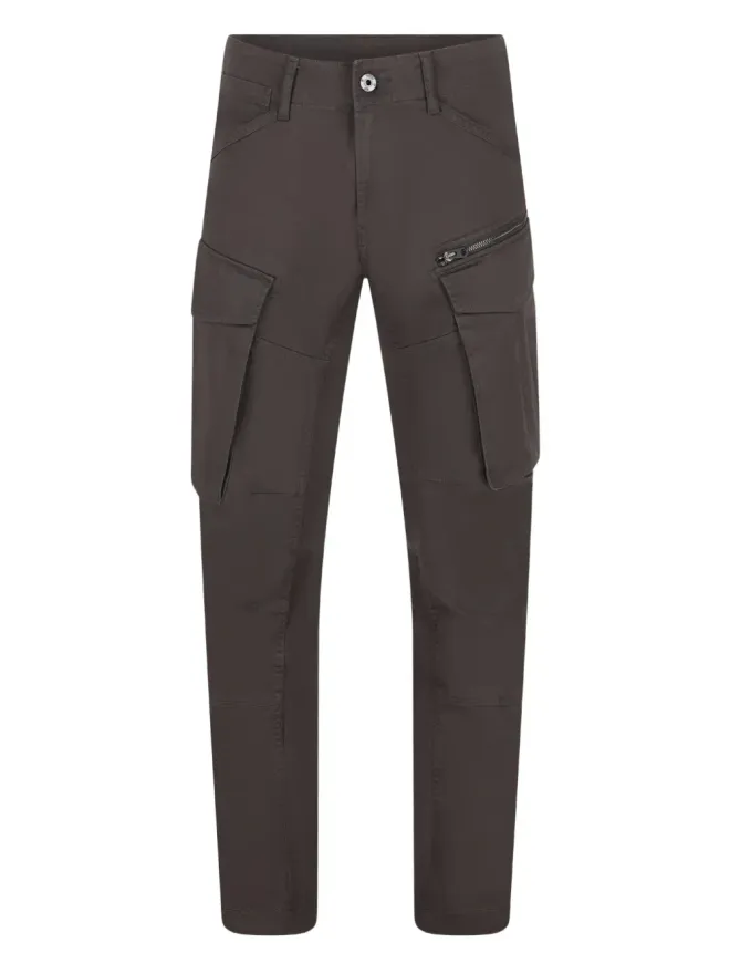 G-Star RAW G-Star RAW ロヴィック Zip 3D ジップ カーゴ トラウザーの商品画像