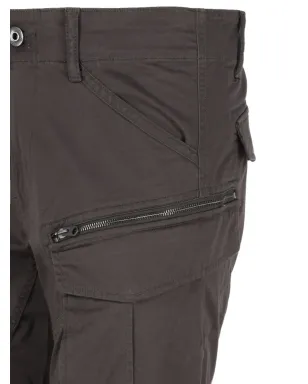G-Star RAW ロヴィック Zip 3D ジップ カーゴ トラウザー - サムネイル4