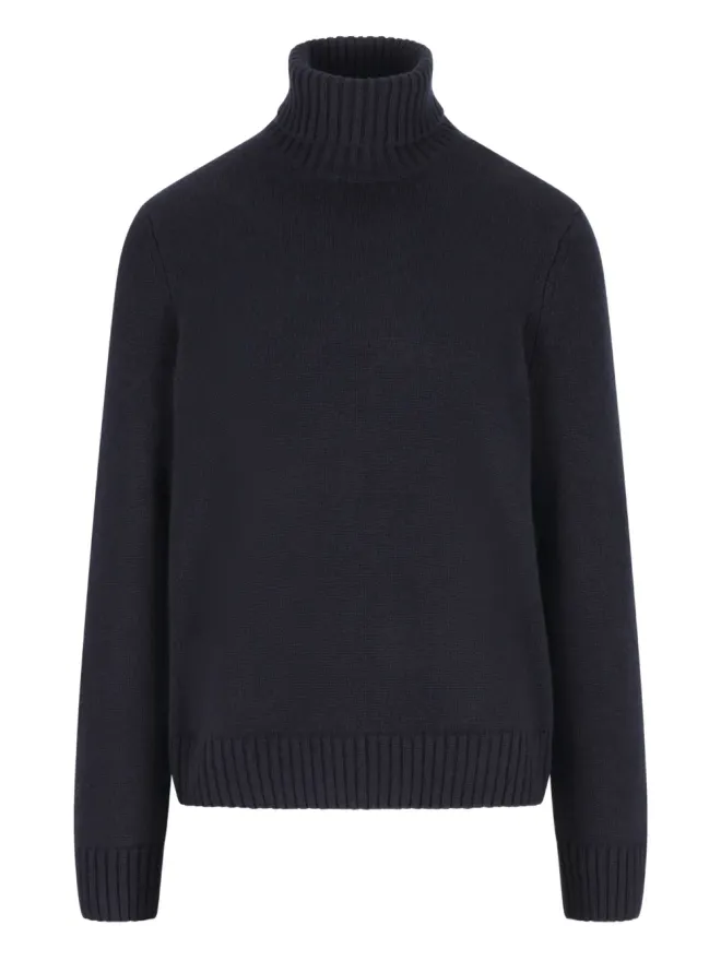 Loro Piana Loro Piana Parksville タートルネック カシミヤセーターの商品画像
