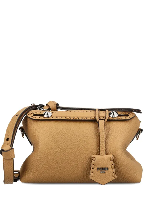 Fendi FENDI ミニ By The Way Selleria クロスボディバッグの商品画像