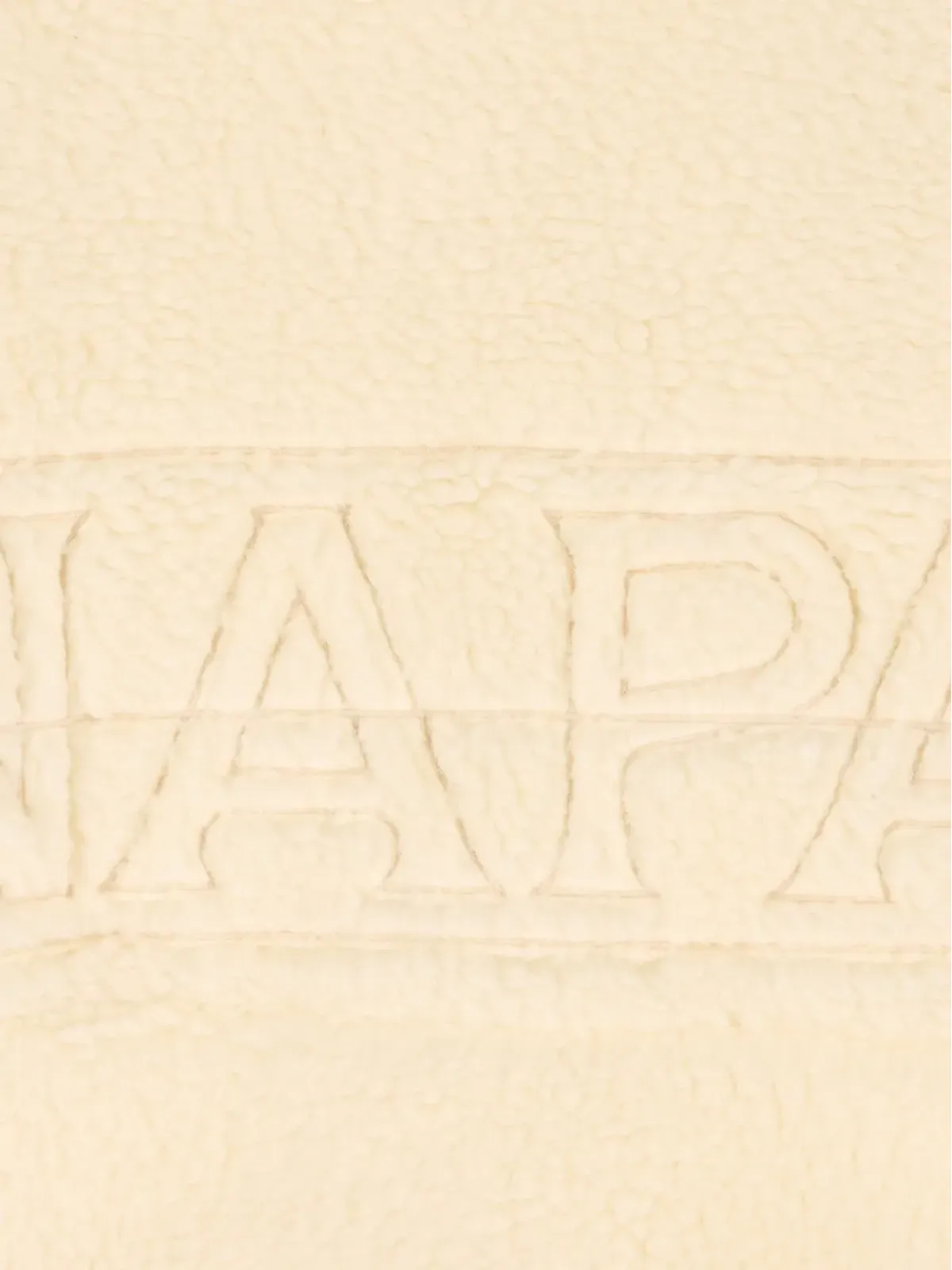 Napapijri フード付きフリースジャケット - 画像3