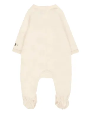 Kenzo Kids タイガー刺繍パジャマセット（セット2点） - サムネイル4