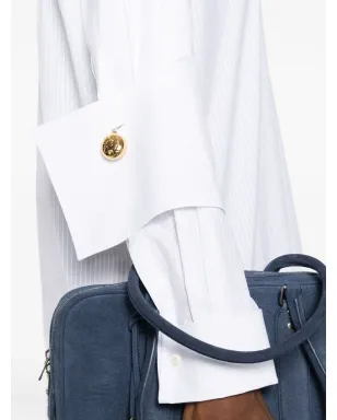 LOEWE ロングスリーブコットンシャツ - サムネイル5