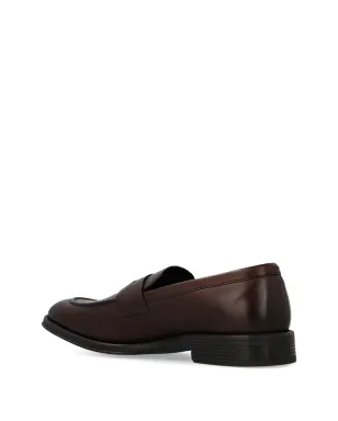 PS Paul Smith ペニーストラップ レザー ローファー - サムネイル4