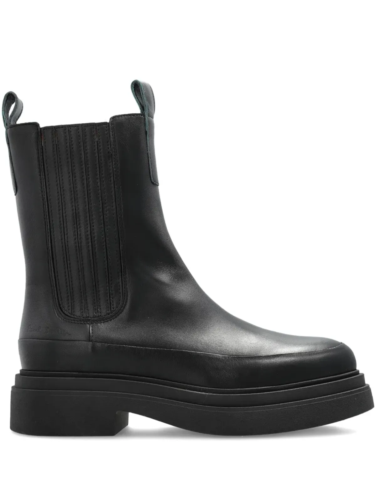 Paul Smith エラスティックパネルブーツ - 画像1