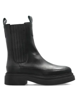 Paul Smith エラスティックパネルブーツ - サムネイル1