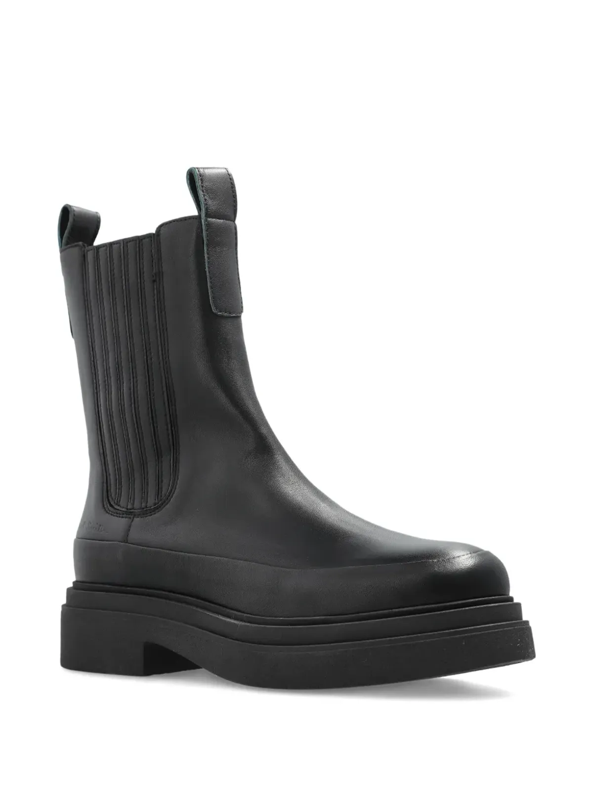 Paul Smith エラスティックパネルブーツ - 画像2