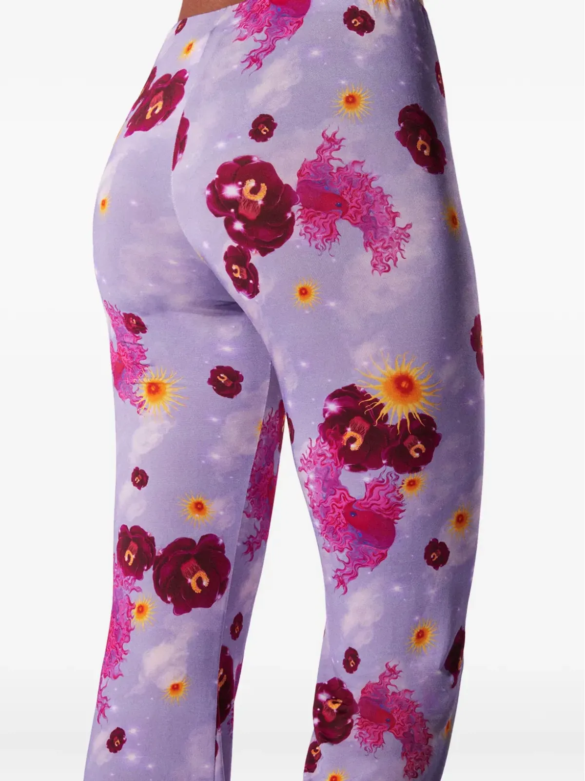 Maccapani パンタジャズ トラウザーズ - 画像4