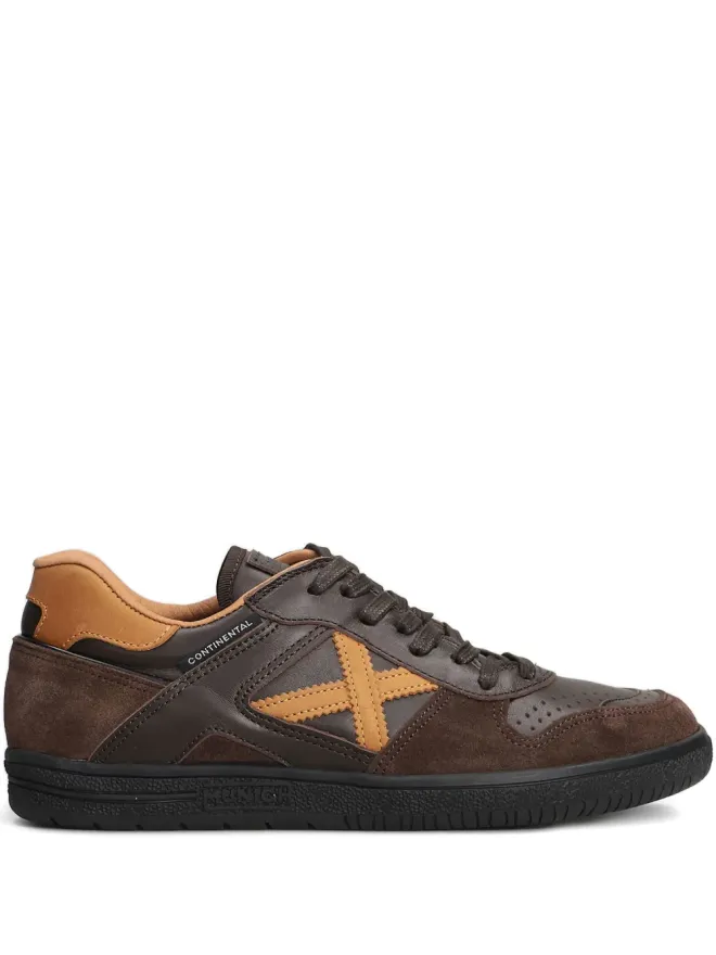 Munich Munich コンチネンタルプレミアムスニーカーの商品画像