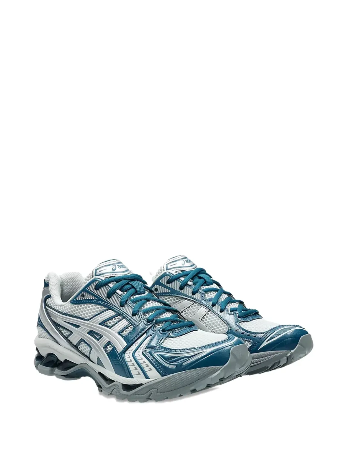 ASICS ゲルカヤノ14 トレーナー - 画像2
