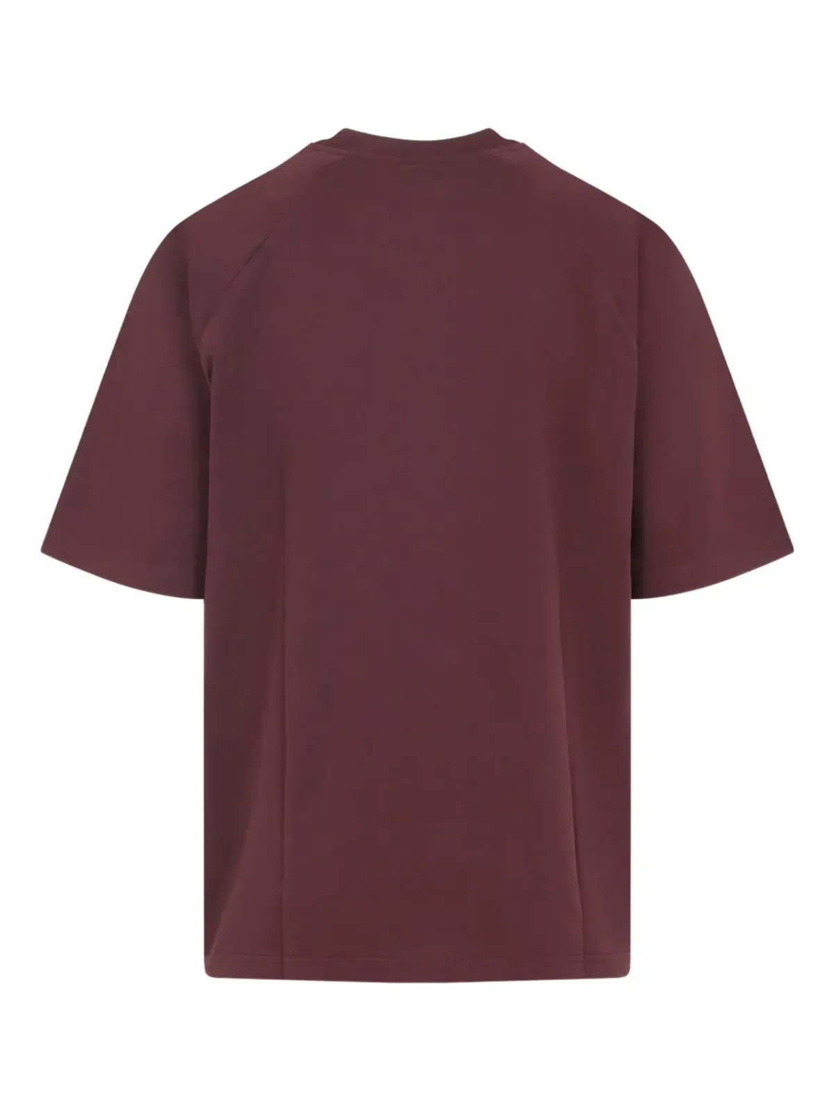 Carhartt WIP ラグラン半袖Tシャツ - ブラウン - 画像2