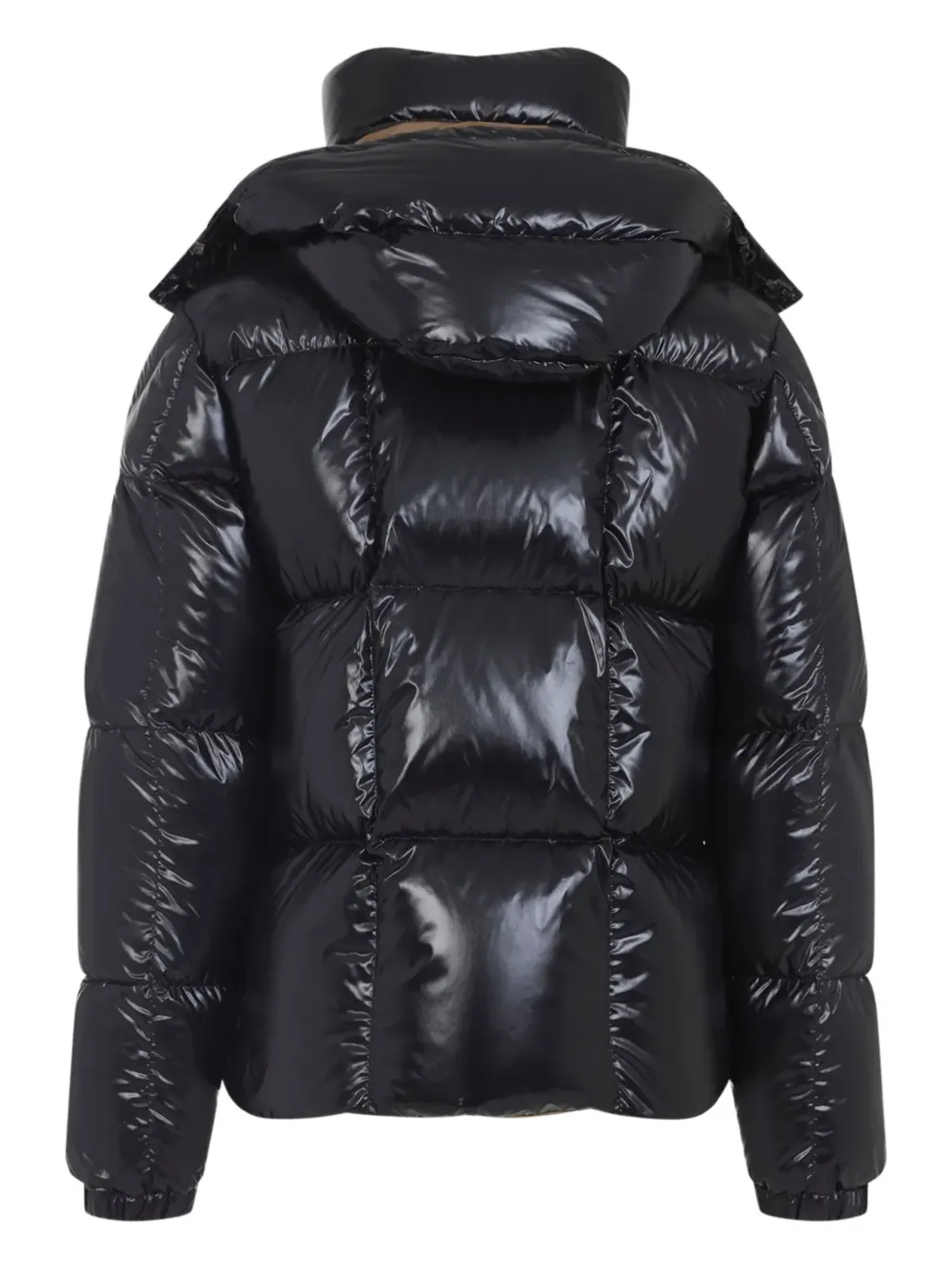 Moncler パラナ フード付きジャケット - 画像2