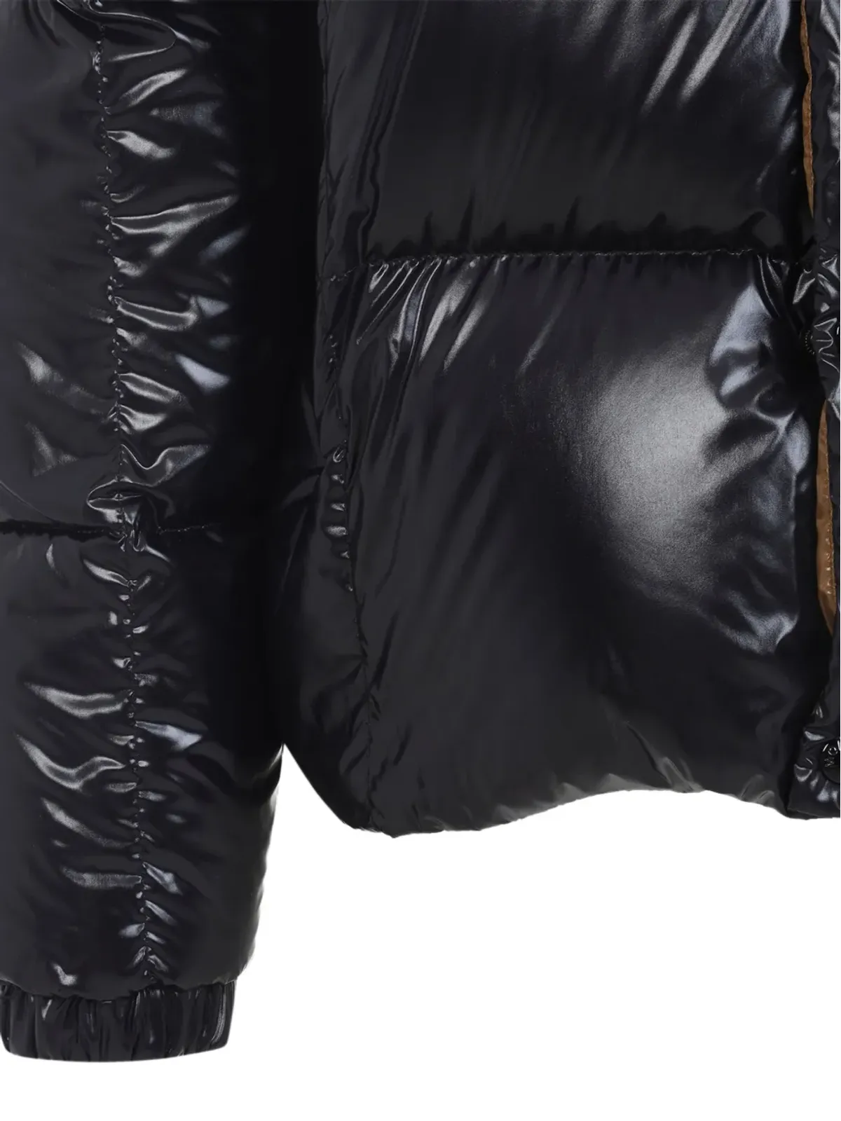 Moncler パラナ フード付きジャケット - 画像3