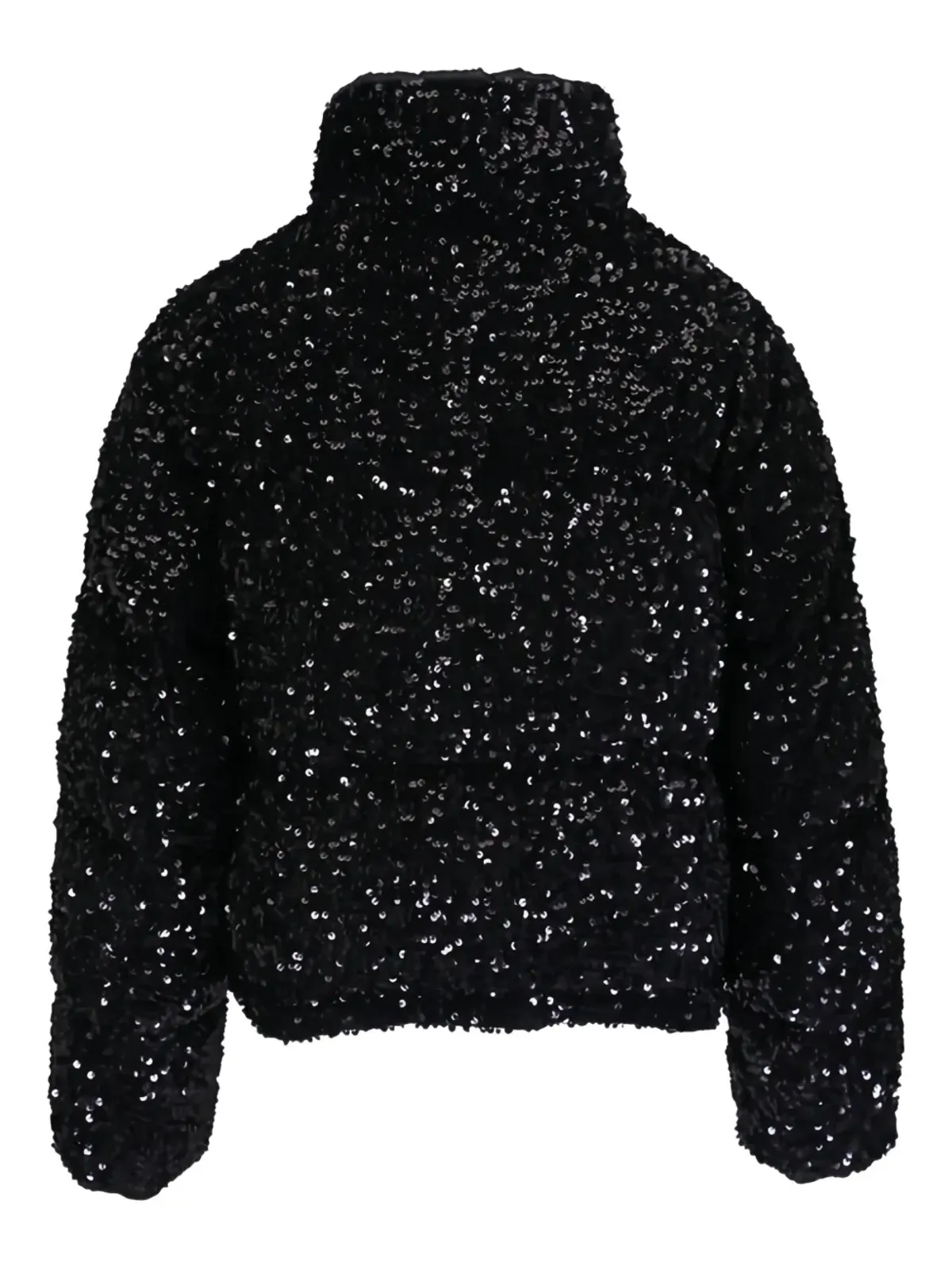 Moncler Louvi スパンコール装飾ジャケット - 画像2