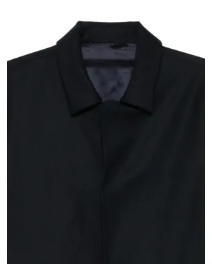 Costumein ウール シャツジャケット - サムネイル3