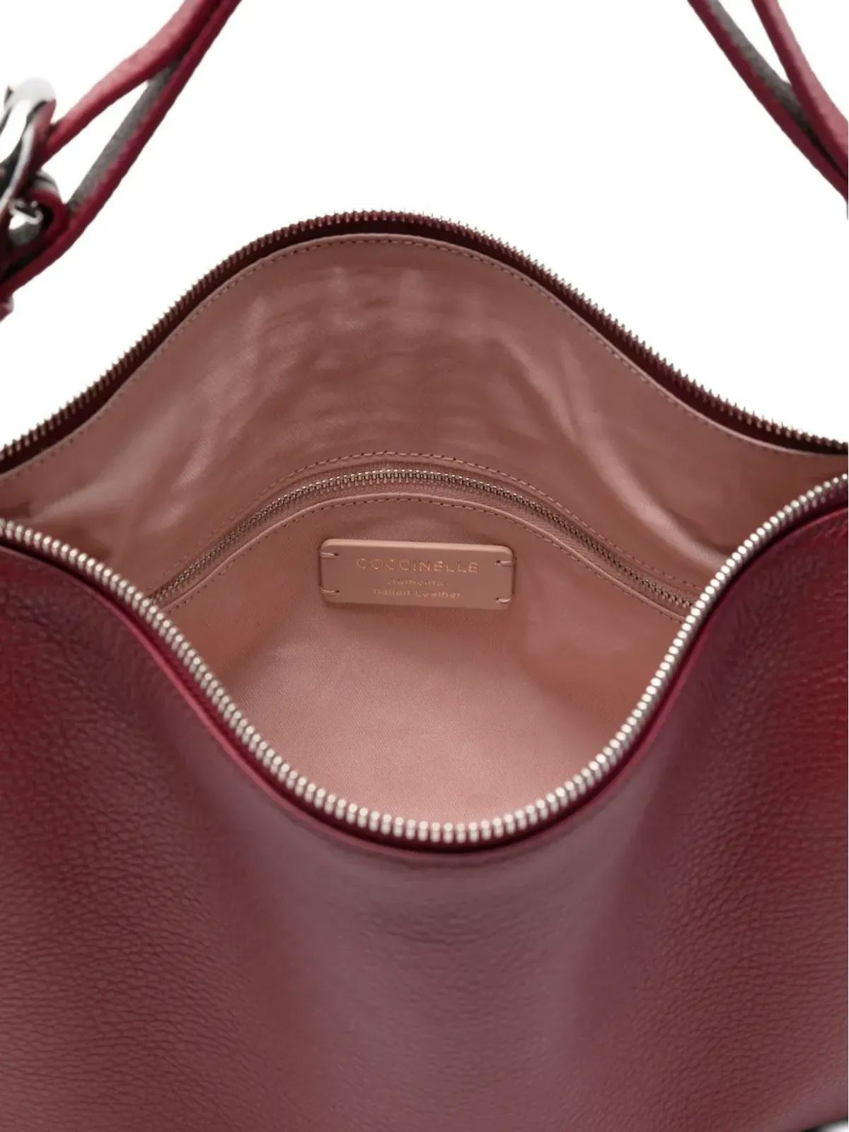Coccinelle エリノア ショルダーバッグ - 画像5