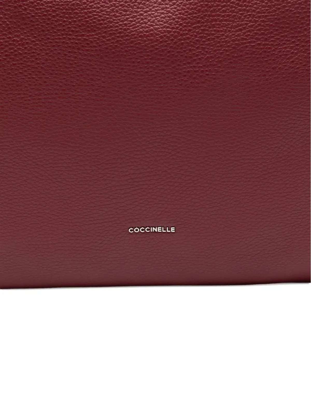 Coccinelle エリノア ショルダーバッグ - 画像4