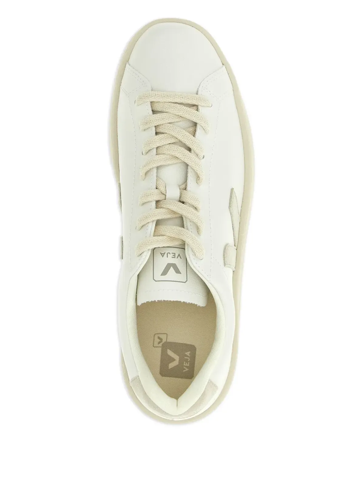 VEJA Urca CWL スニーカー - Neutrals - 画像3