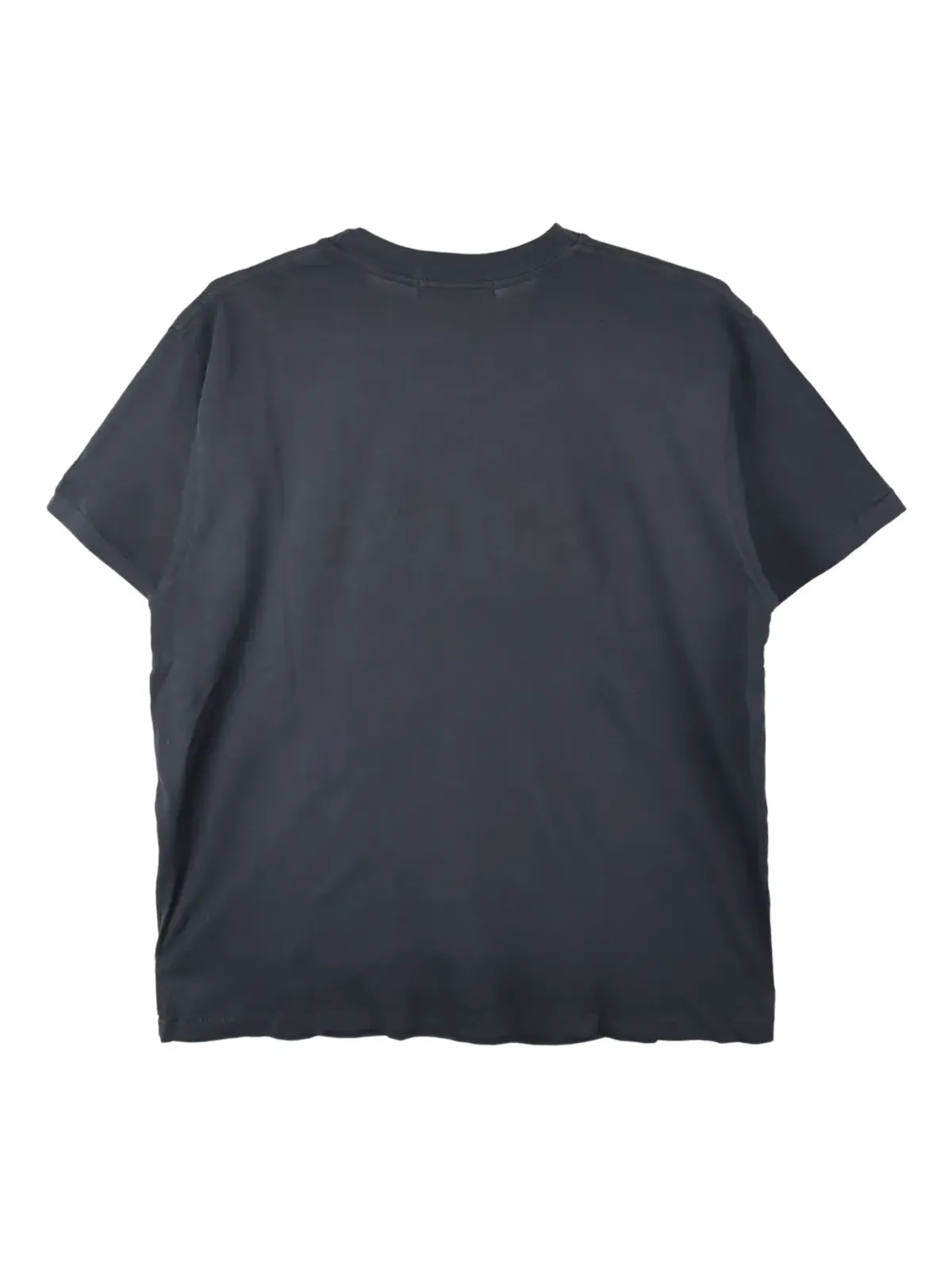 ALEXANDER DIGENOVA スキンズ コットンTシャツ - 画像2