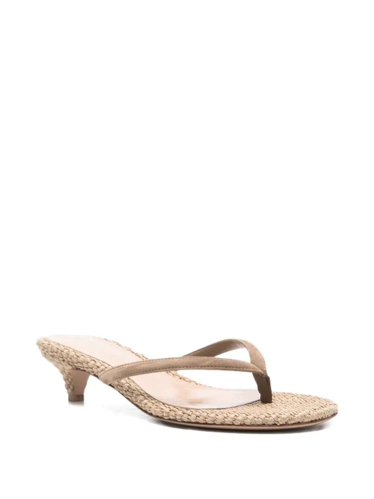 Gianvito Rossi Calypso サンダル - 画像2