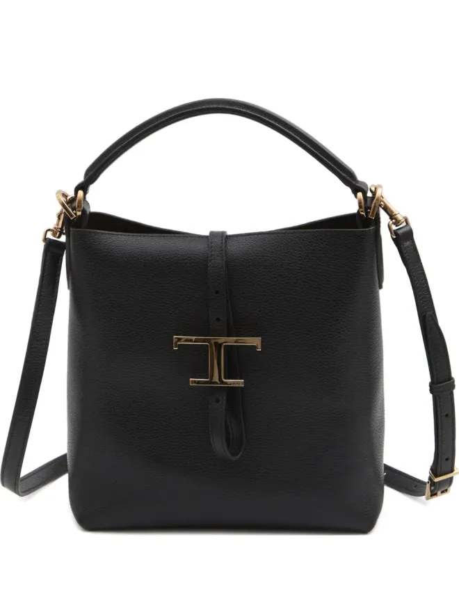 Tod's Tod's ミニT ティムレス バケットバッグの商品画像