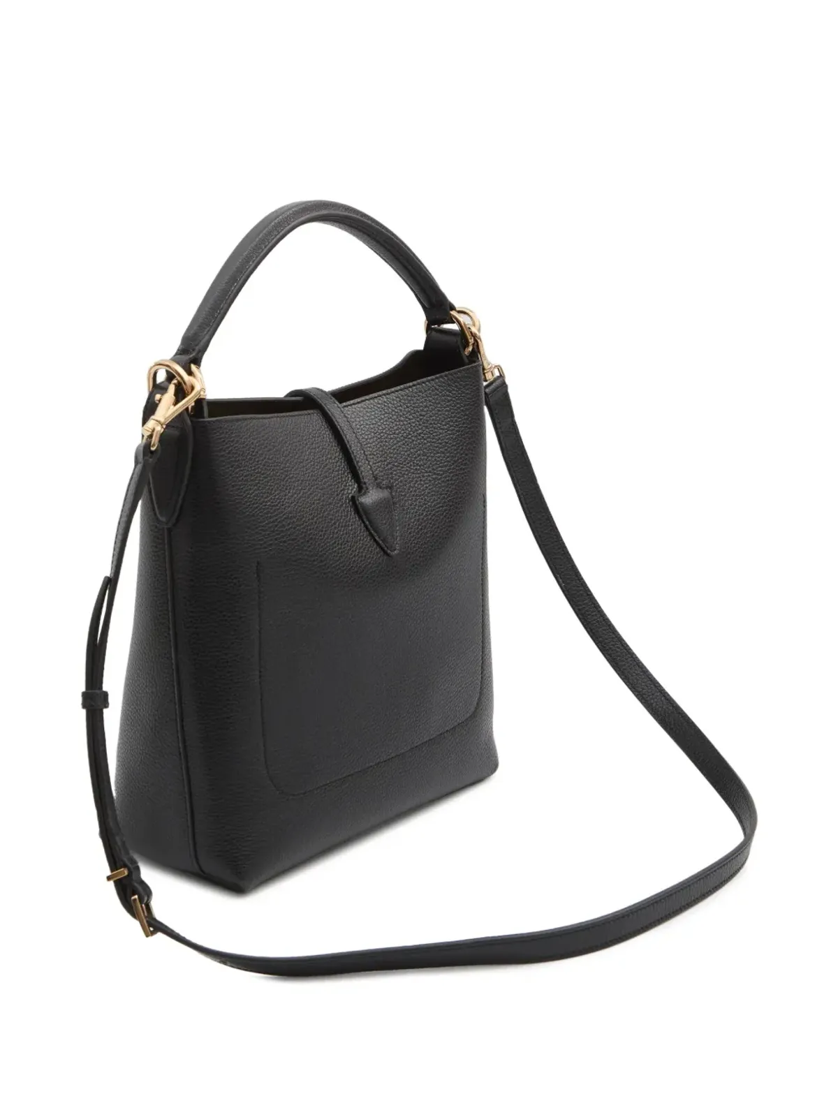 Tod's ミニT ティムレス バケットバッグ - 画像3