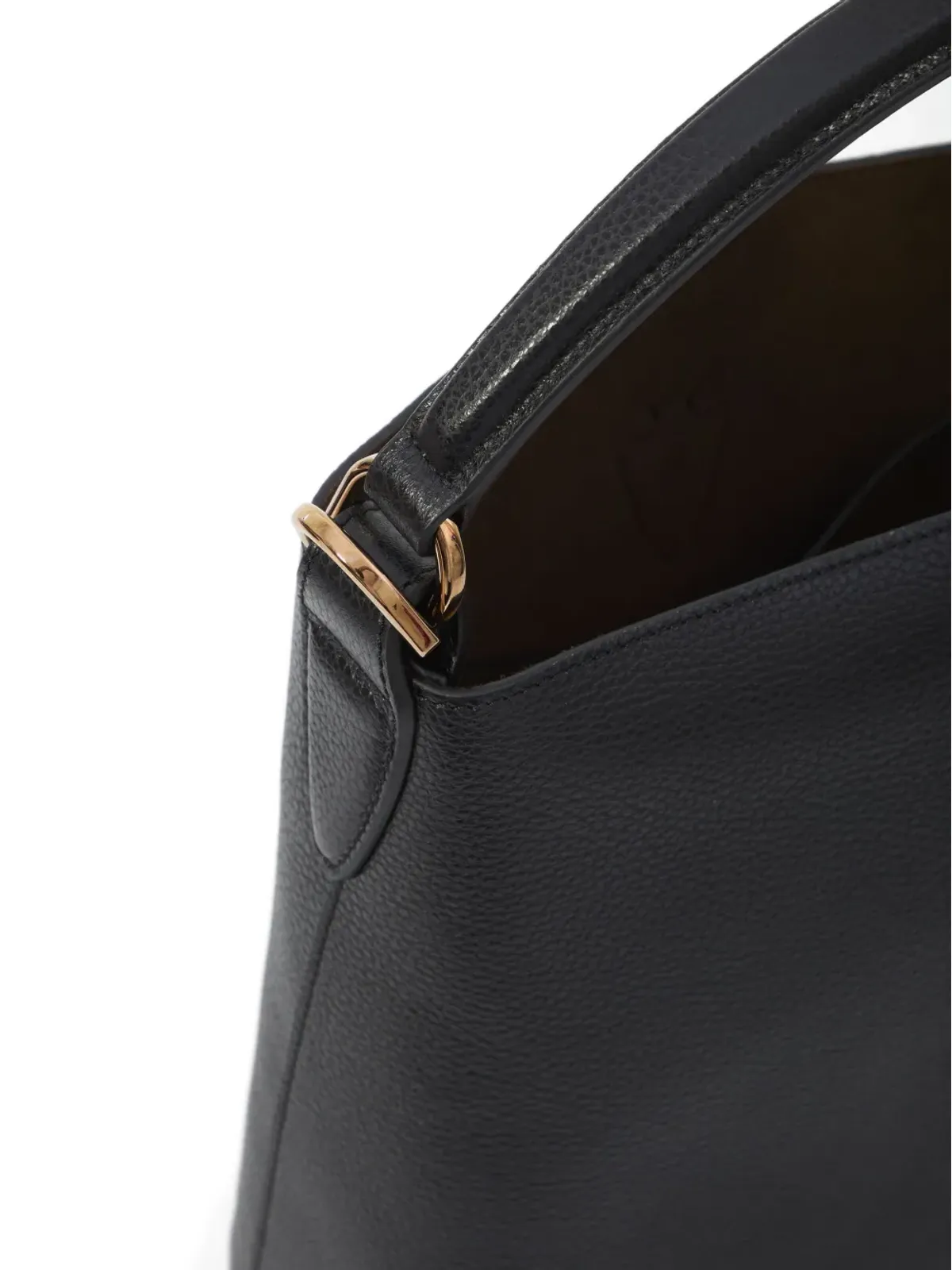 Tod's ミニT ティムレス バケットバッグ - 画像4