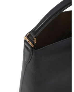 Tod's ミニT ティムレス バケットバッグ - サムネイル4
