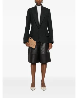 Victoria Beckham シングルブレストジャケット - サムネイル2
