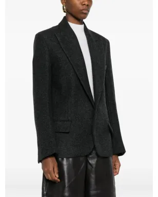 Victoria Beckham シングルブレストジャケット - サムネイル3