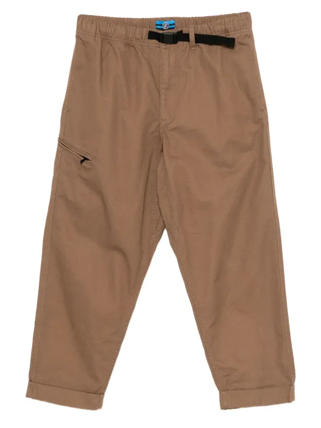 SPORT b. by agnès b. SPORT b. by agnès b. ベルトレス クライミングパンツの商品画像
