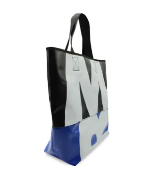 Marni Pre-Owned ロゴプリント トートバッグ - サムネイル2