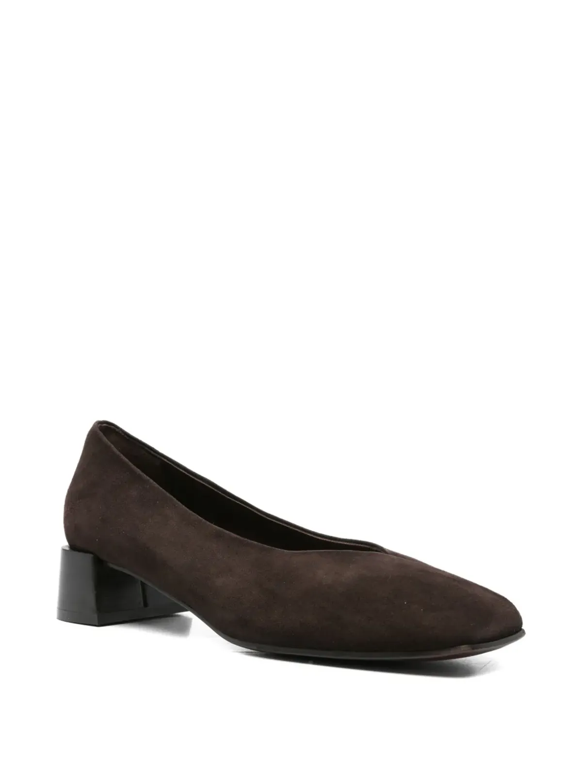 Roberto Festa Vina pumps - Brown - 画像2